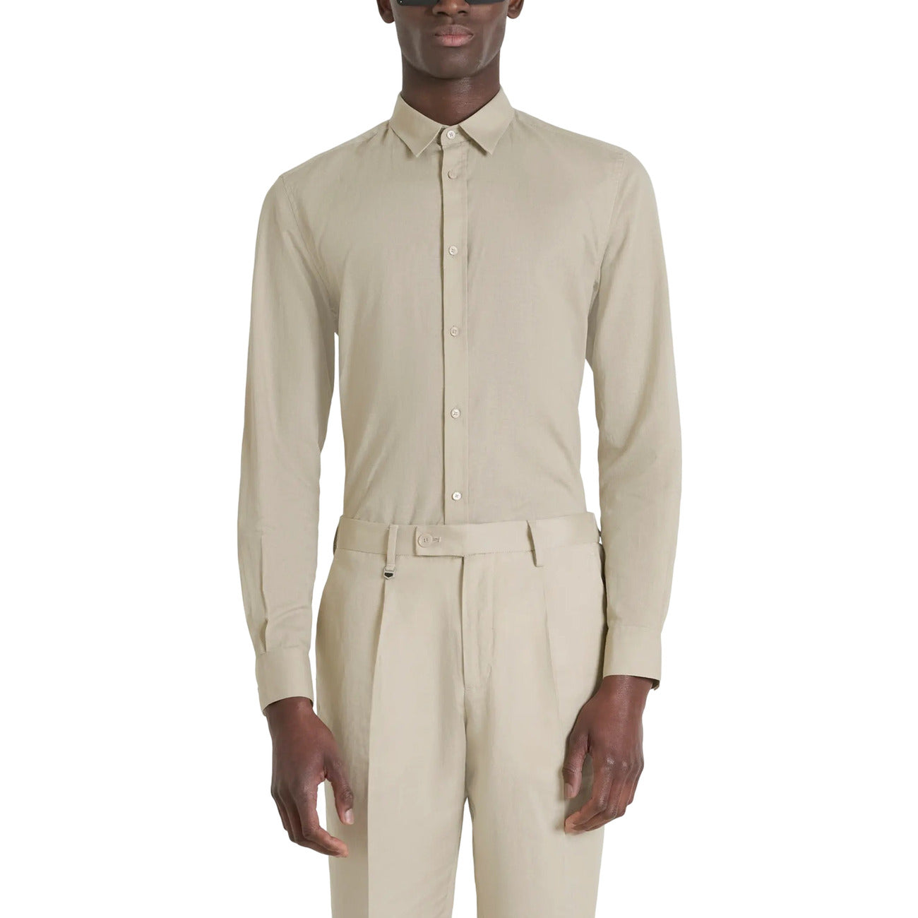 Antony Morato Men Shirt