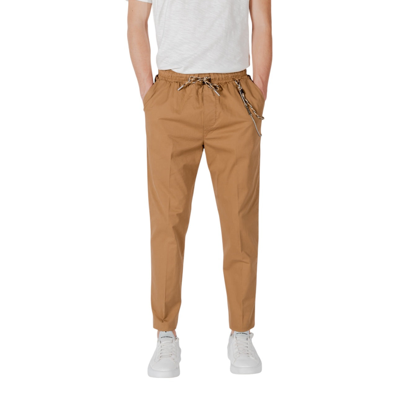 Gianni Lupo Men Trousers