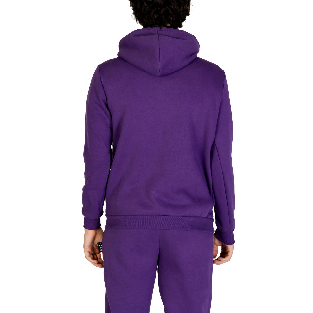 Icon Men Sweatshirts