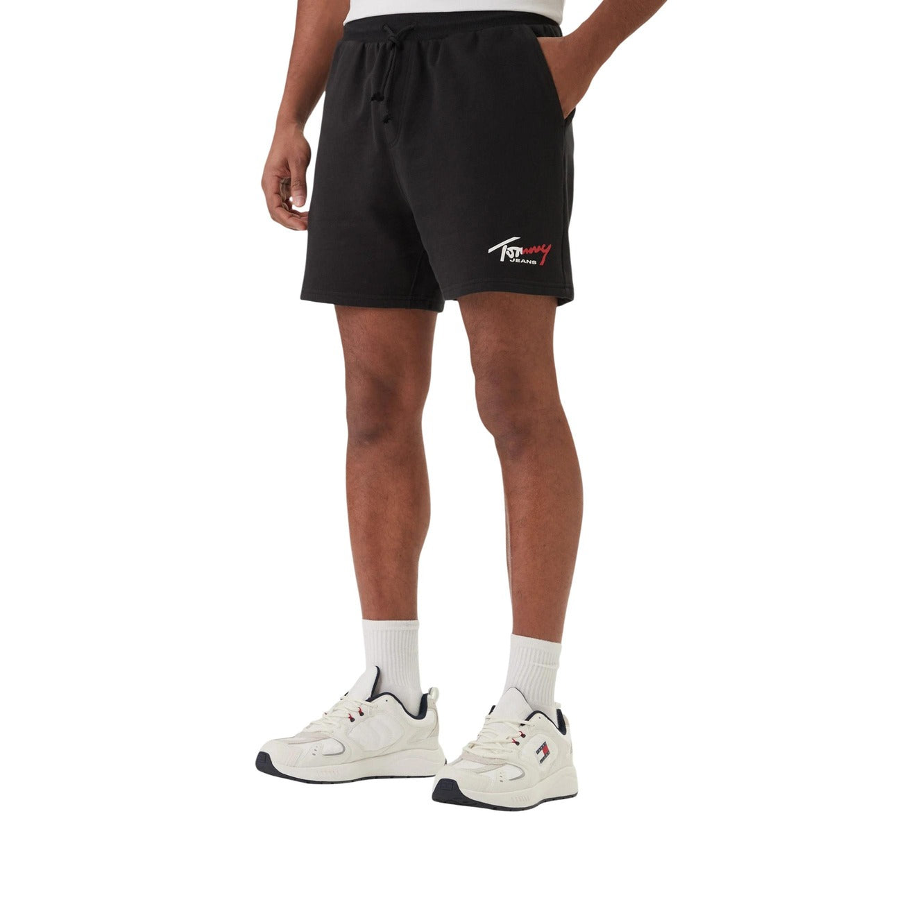 Tommy Hilfiger Jeans Men Shorts