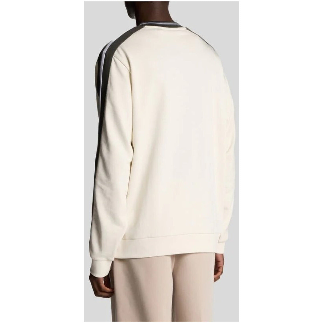 Lyle & Scott Men Sweatshirts