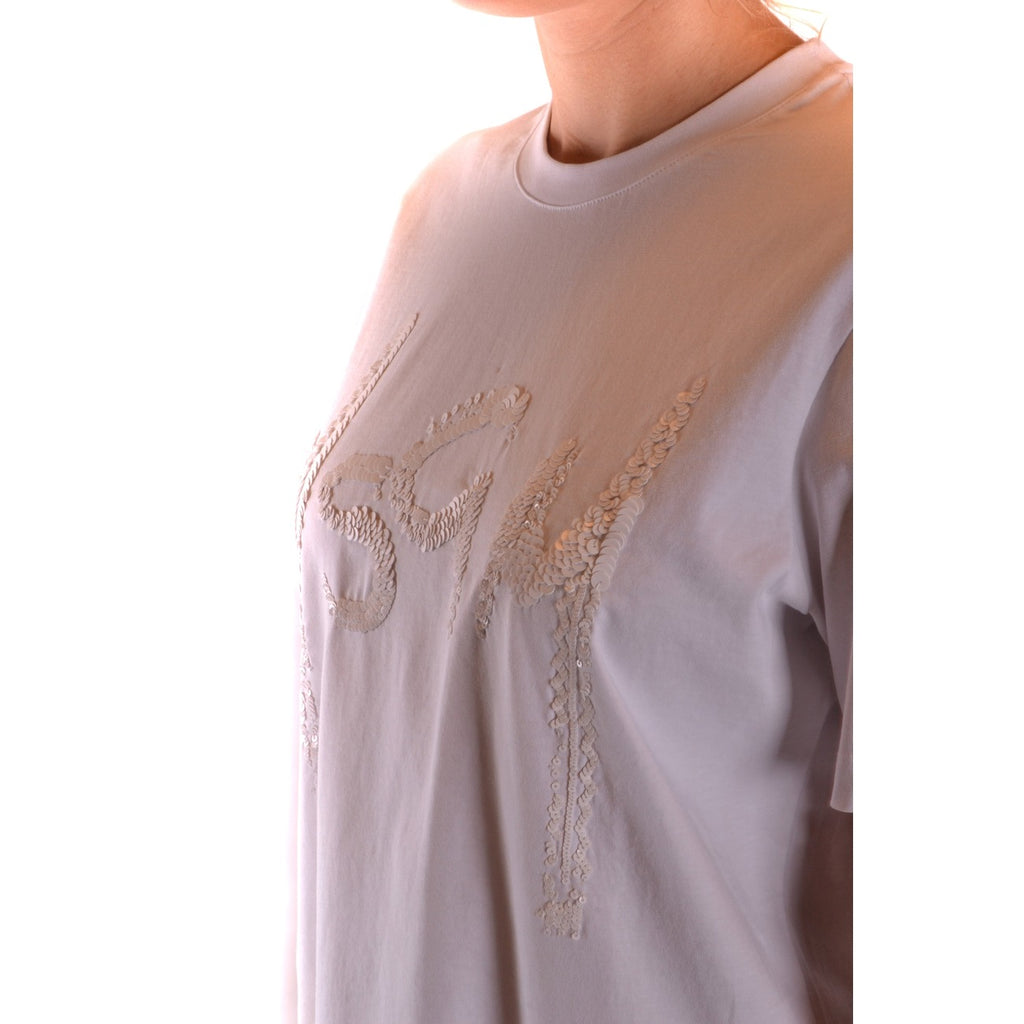 Msgm  Women T-Shirt