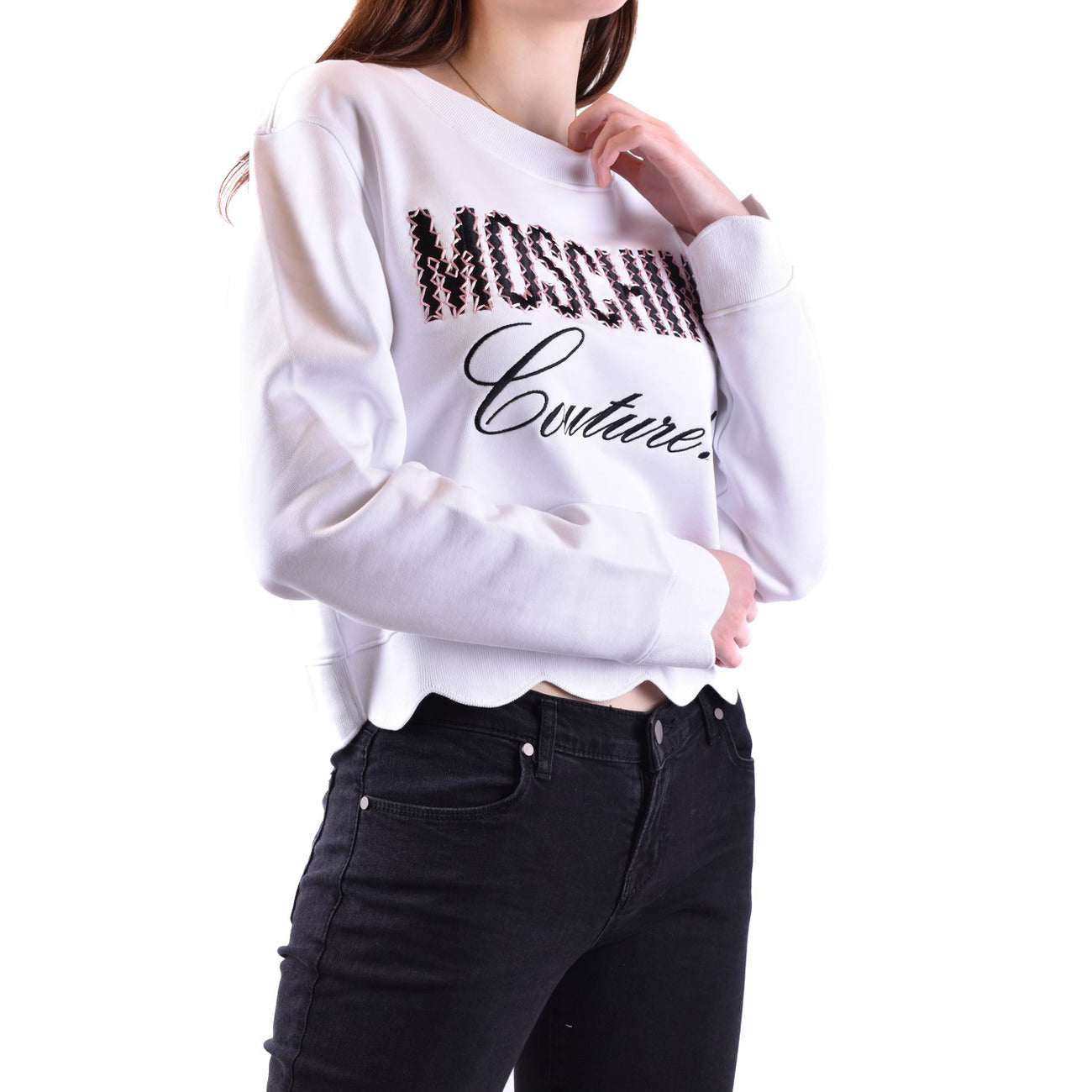 Moschino Women Sweatshirts