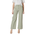 Morgan De Toi  Women Trousers