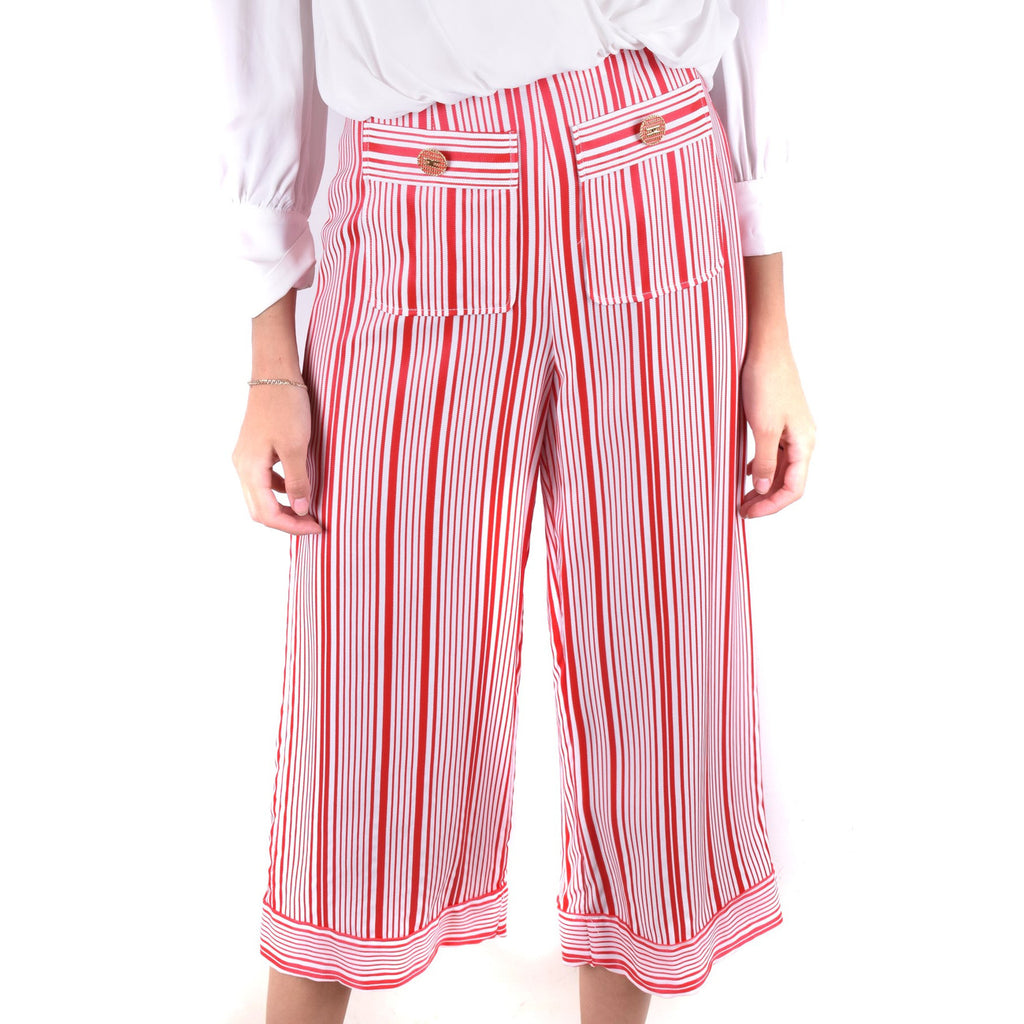 Elisabetta Franchi  Women Trousers
