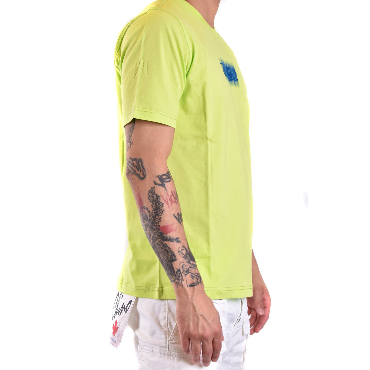 Diesel Men T-Shirt