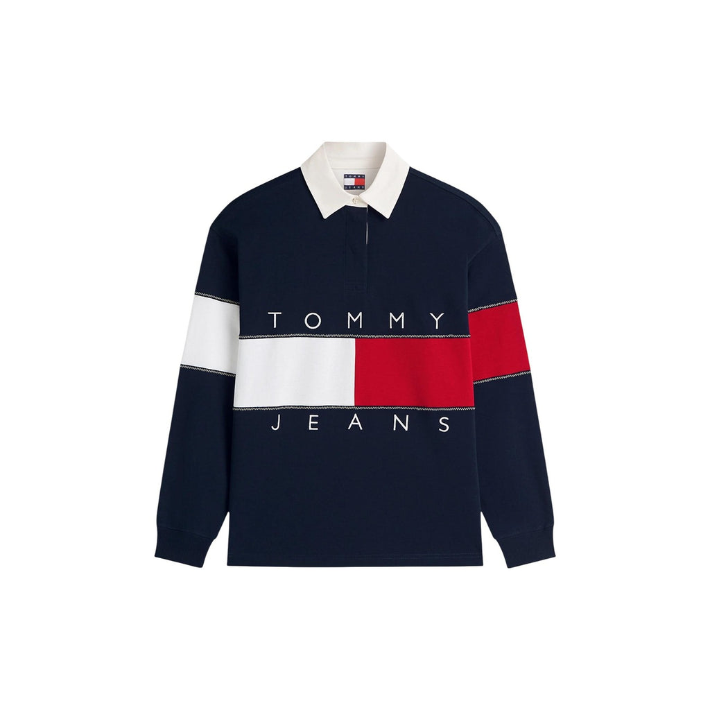 Tommy Hilfiger Jeans  Women Sweatshirts