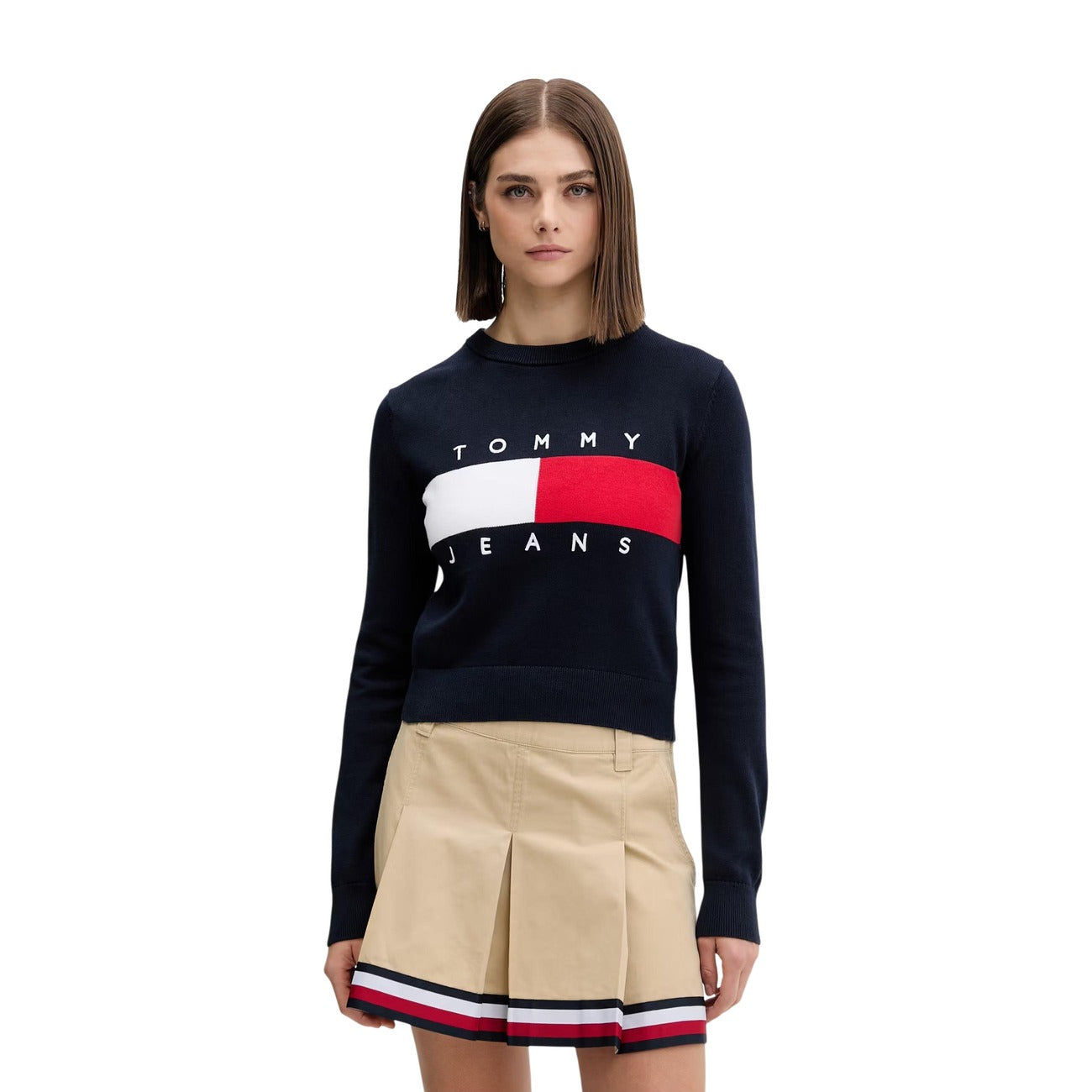 Tommy Hilfiger Jeans  Women Knitwear