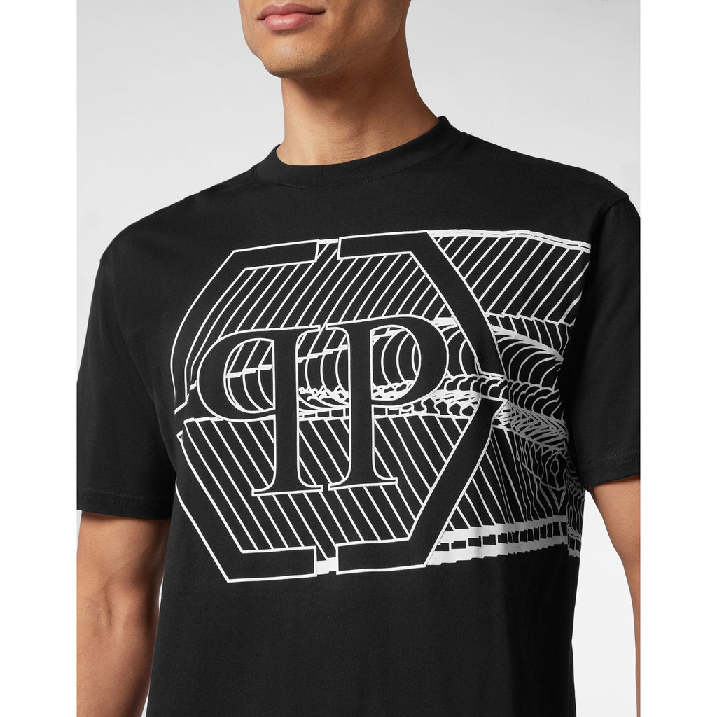 Philipp Plein Men T-Shirt