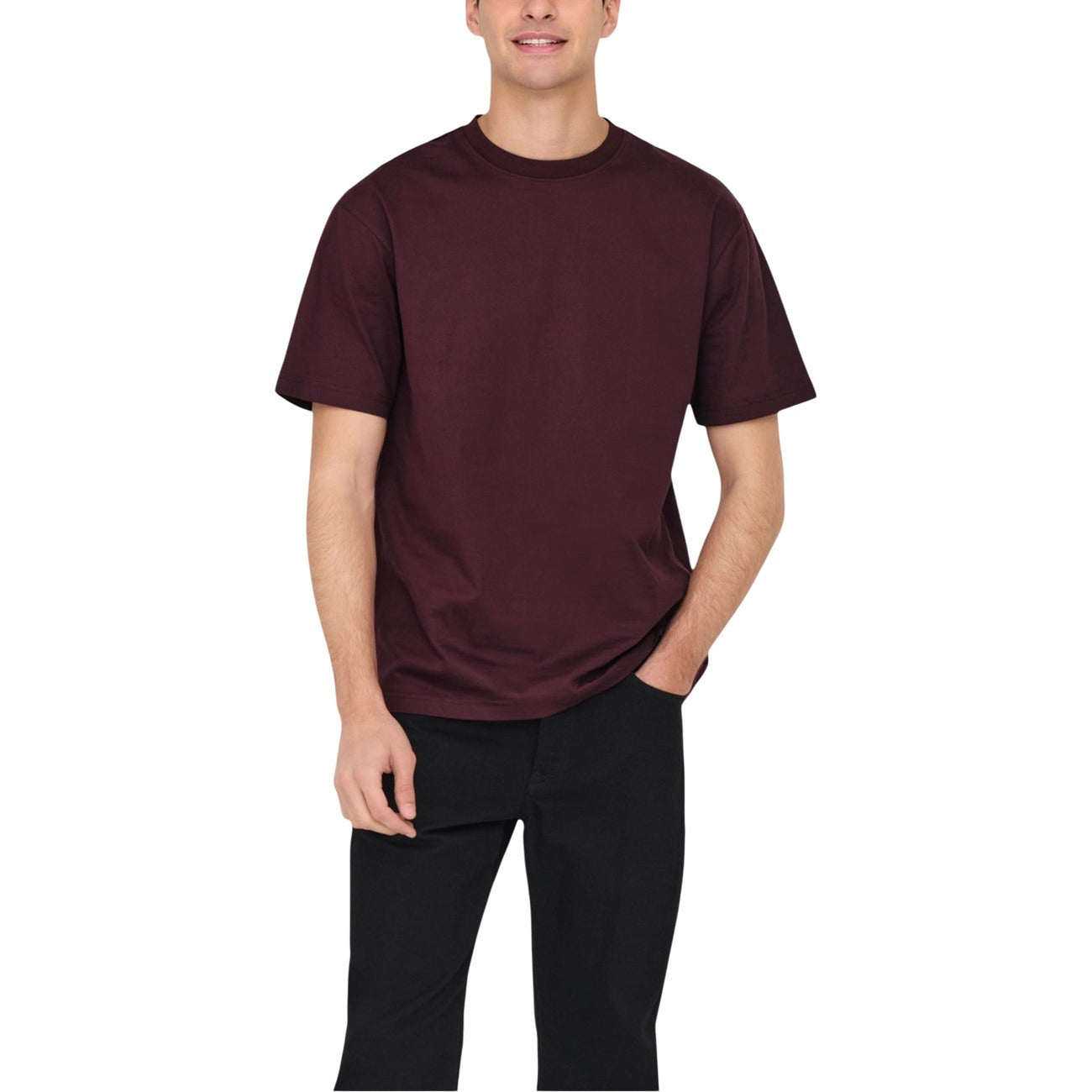 Only & Sons Men T-Shirt