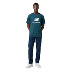 New Balance Men T-Shirt