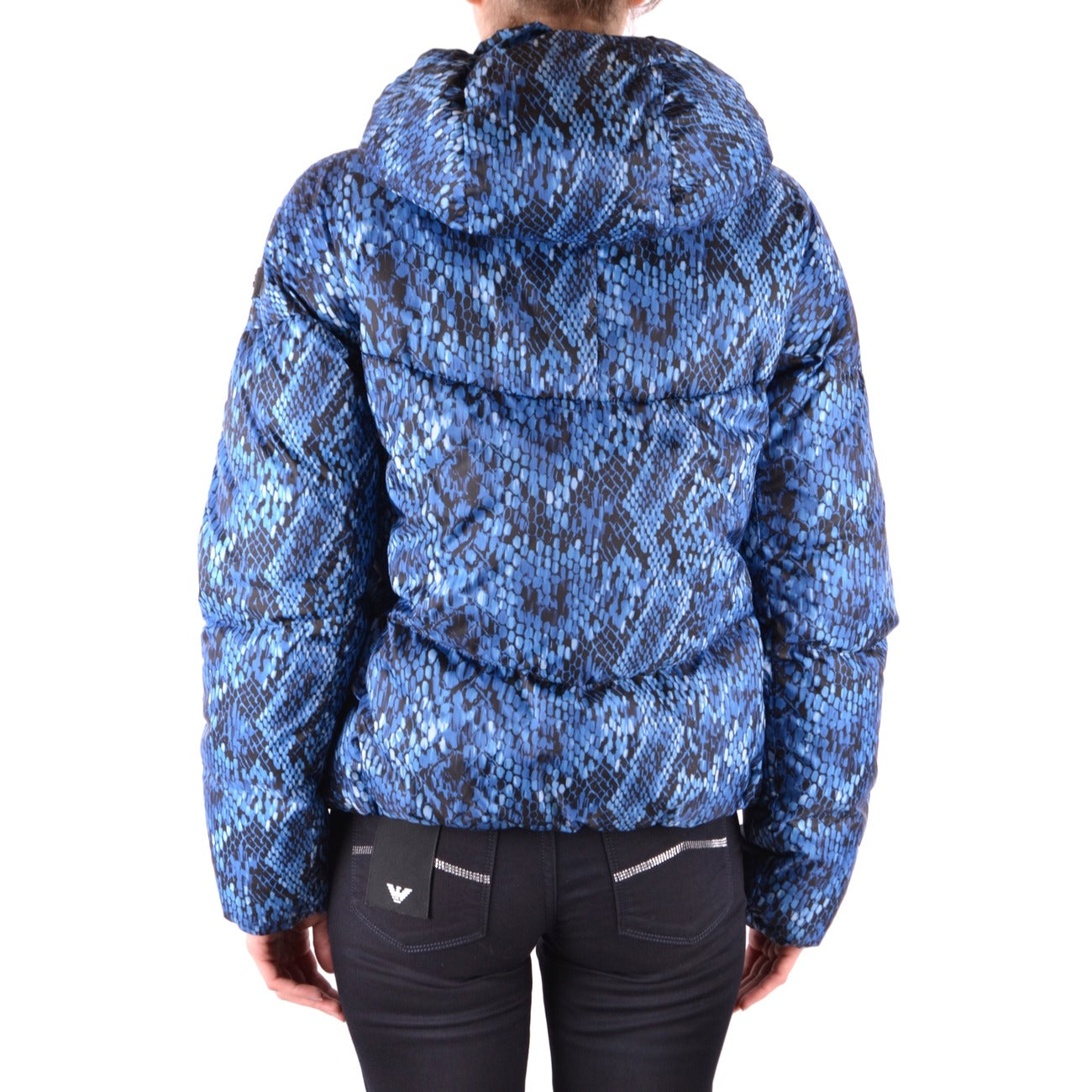 Peuterey  Women Jacket