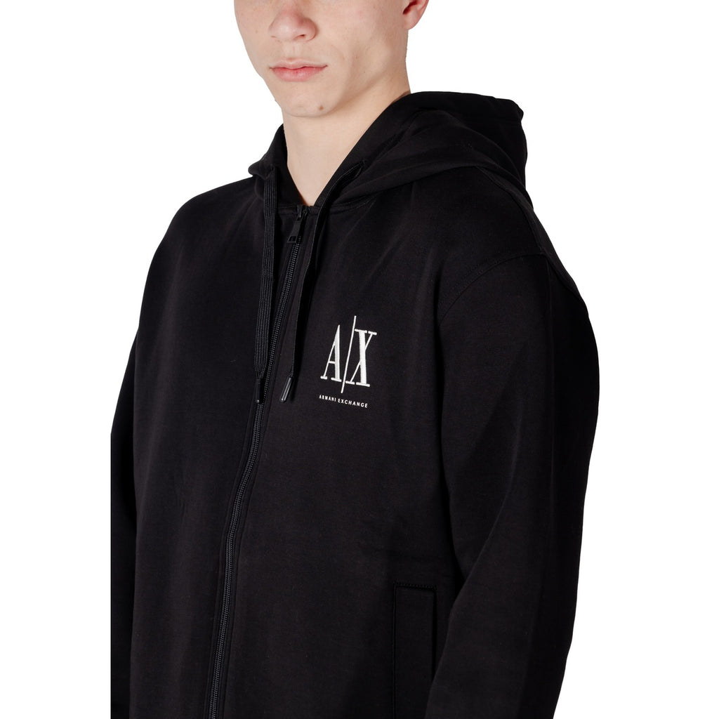 Armani Exchange Men Sweatshirts