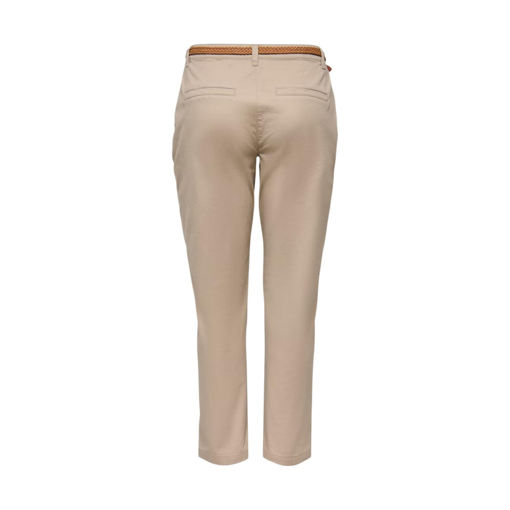 Jacqueline De Yong  Women Trousers
