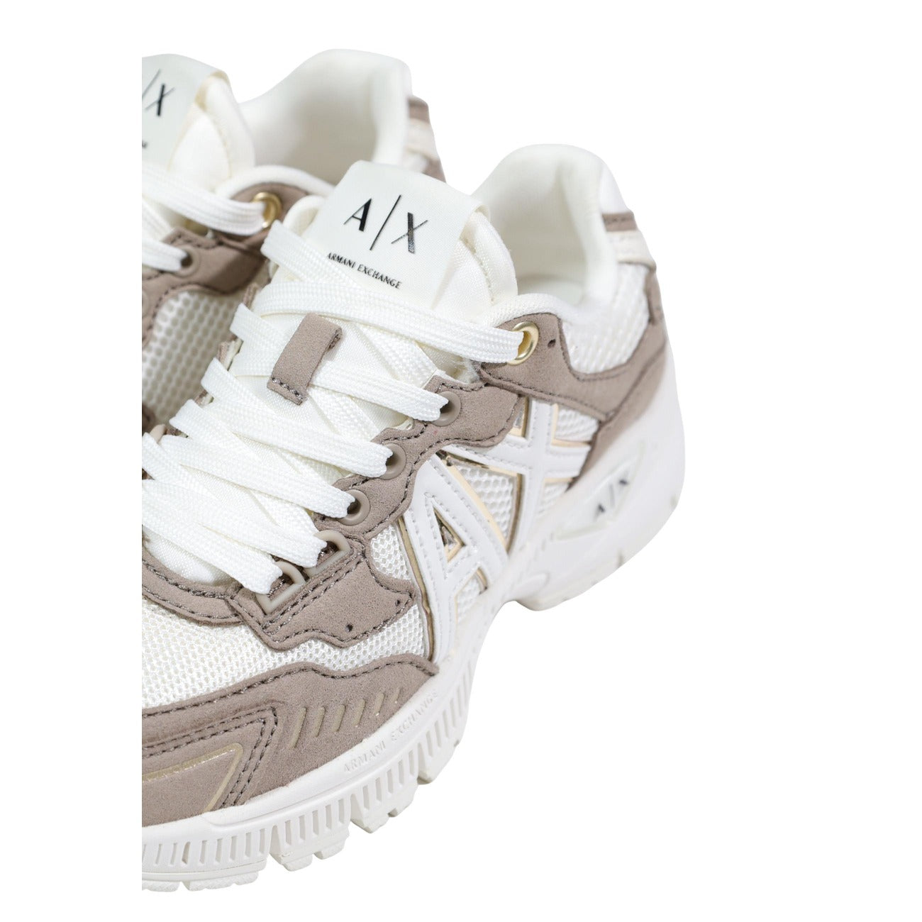 Armani Exchange Women Sneakers