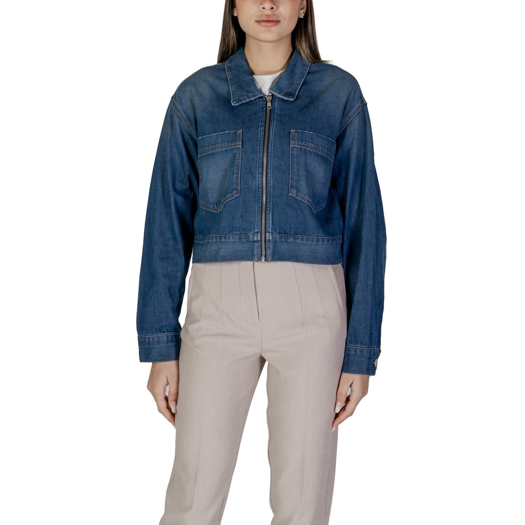 Replay  Women Blazer