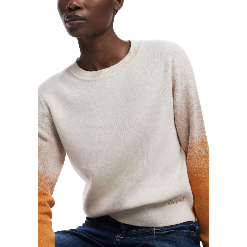 Desigual  Women Knitwear