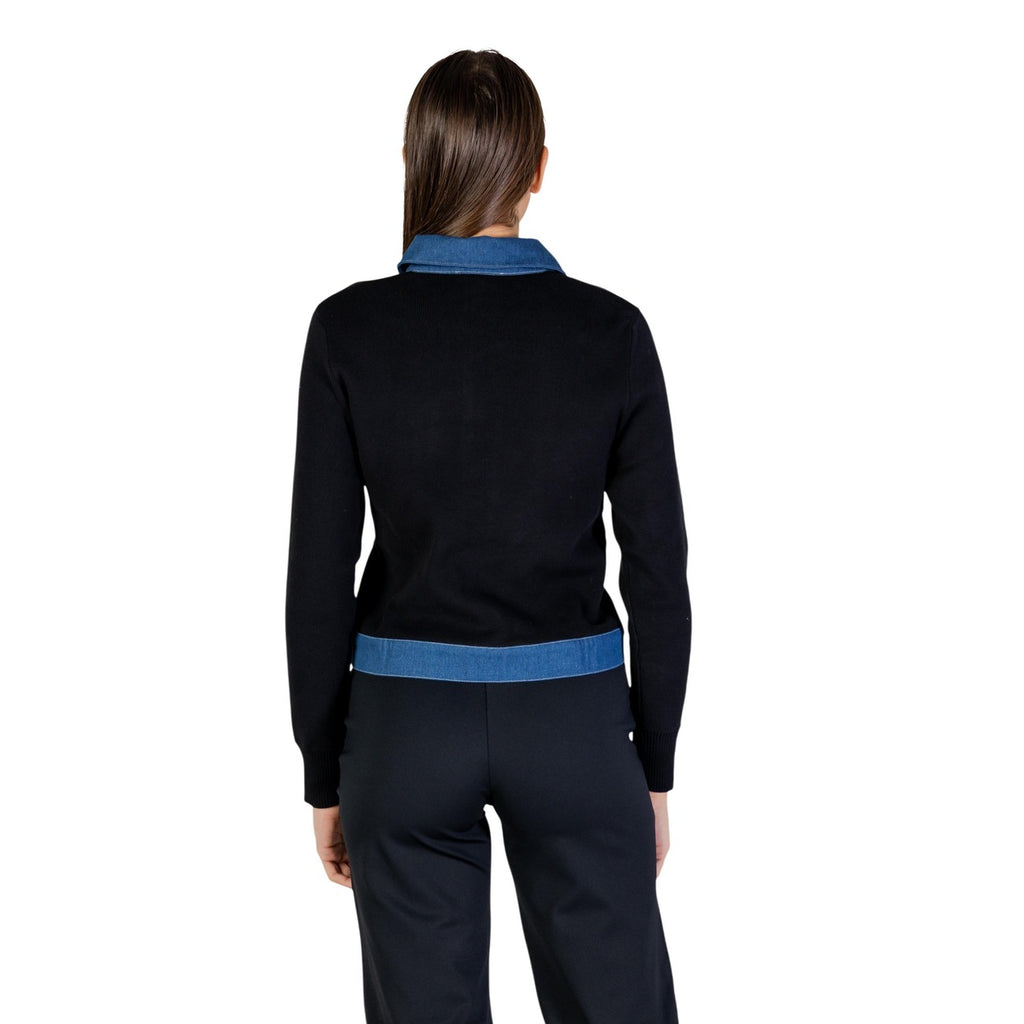 Morgan De Toi  Women Cardigan