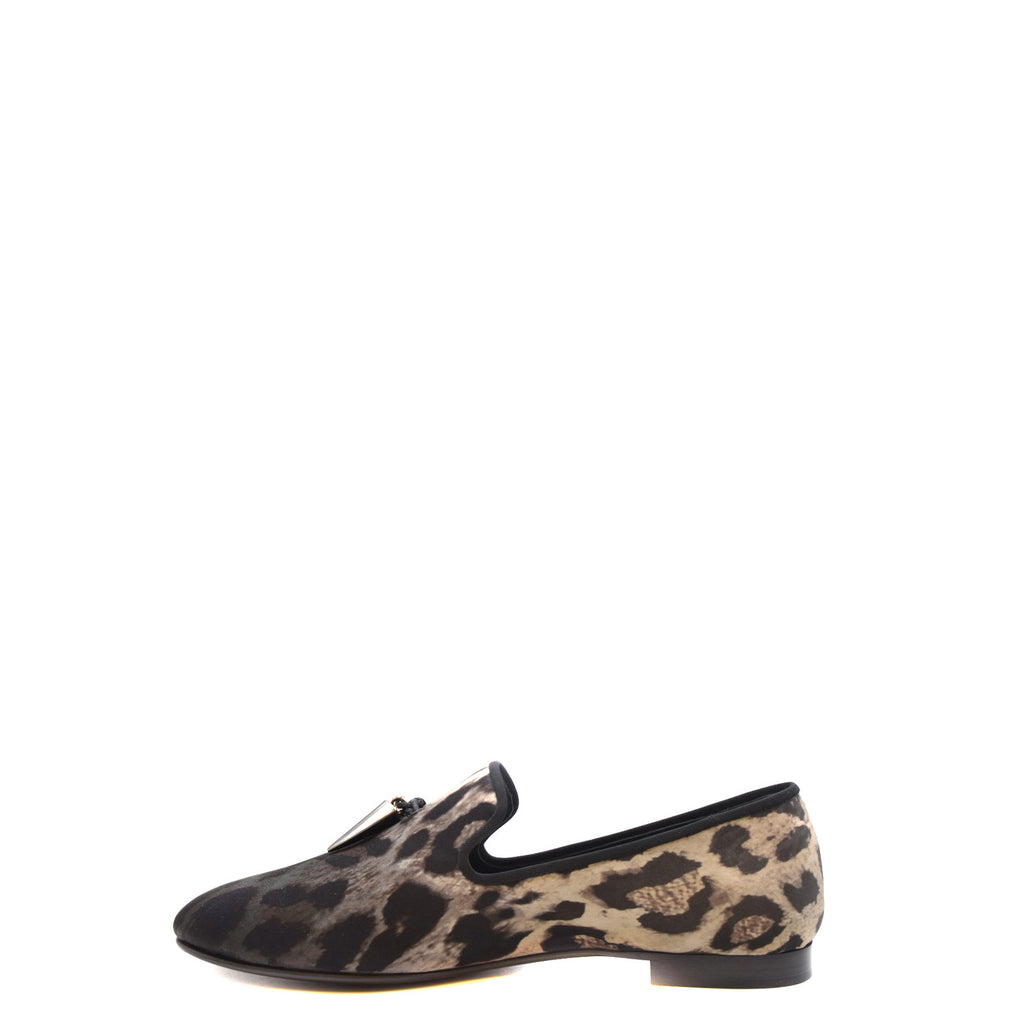 Giuseppe Zanotti  Men Moccassin