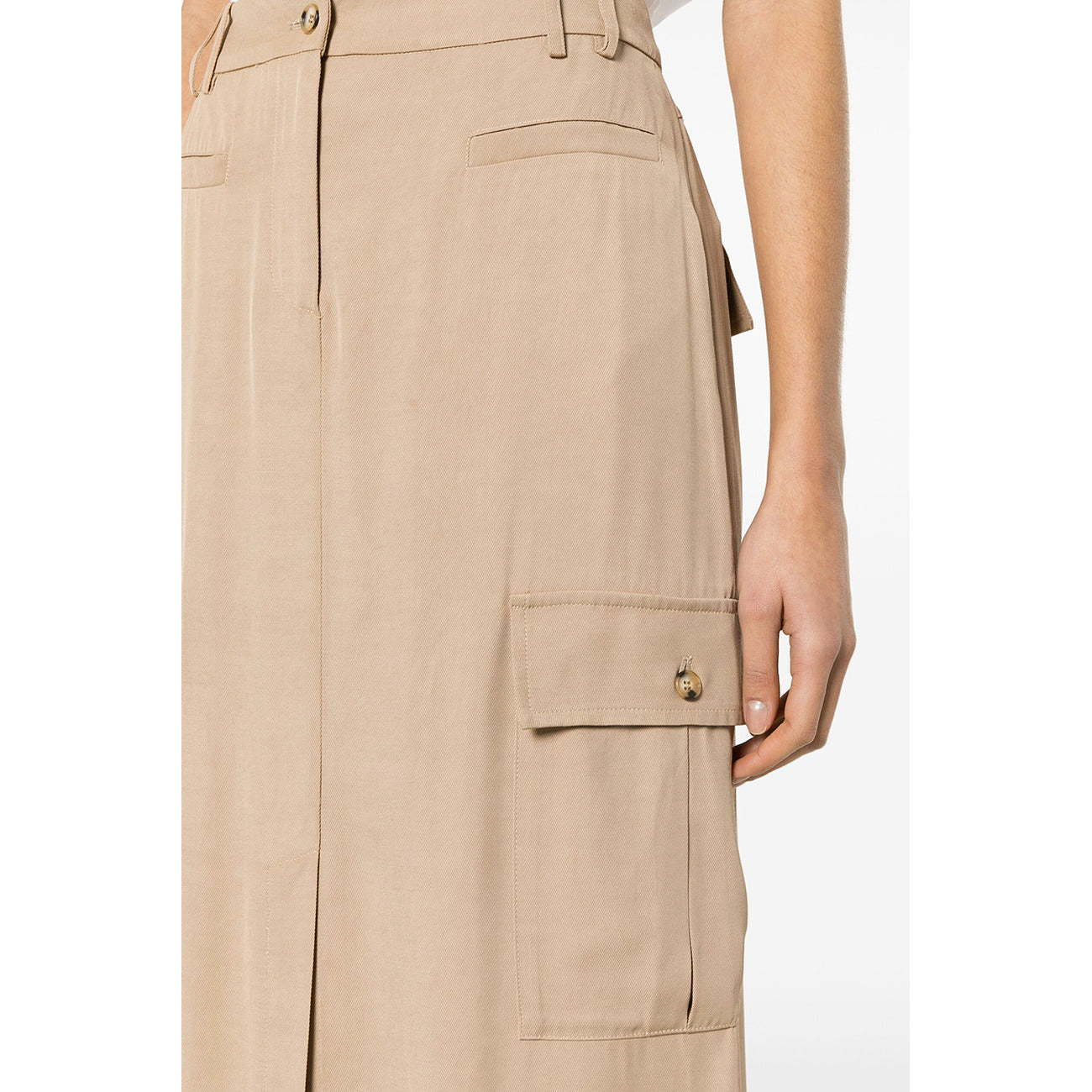 Ermanno  Women Skirt