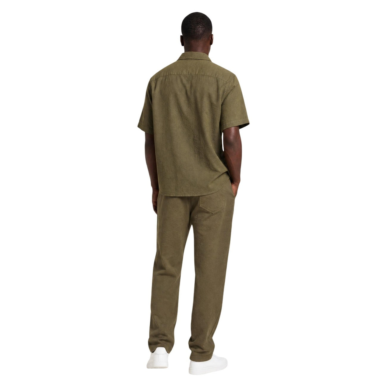 Hydra Clothing Men Trousers
