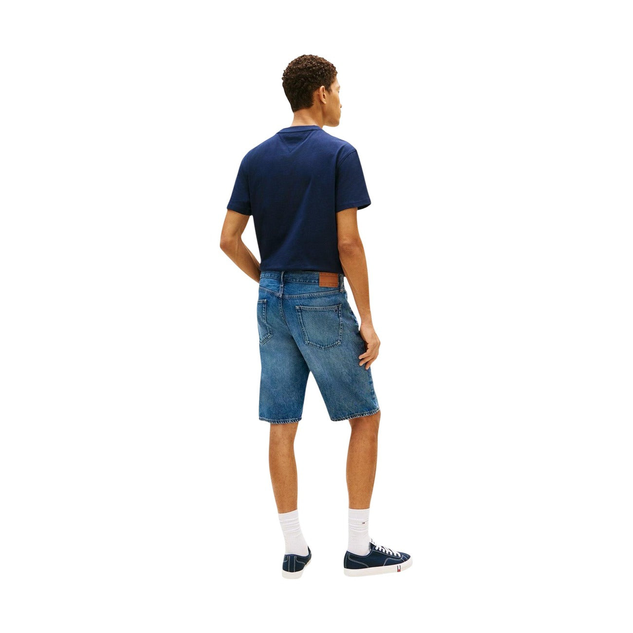 Tommy Hilfiger Jeans Men Shorts