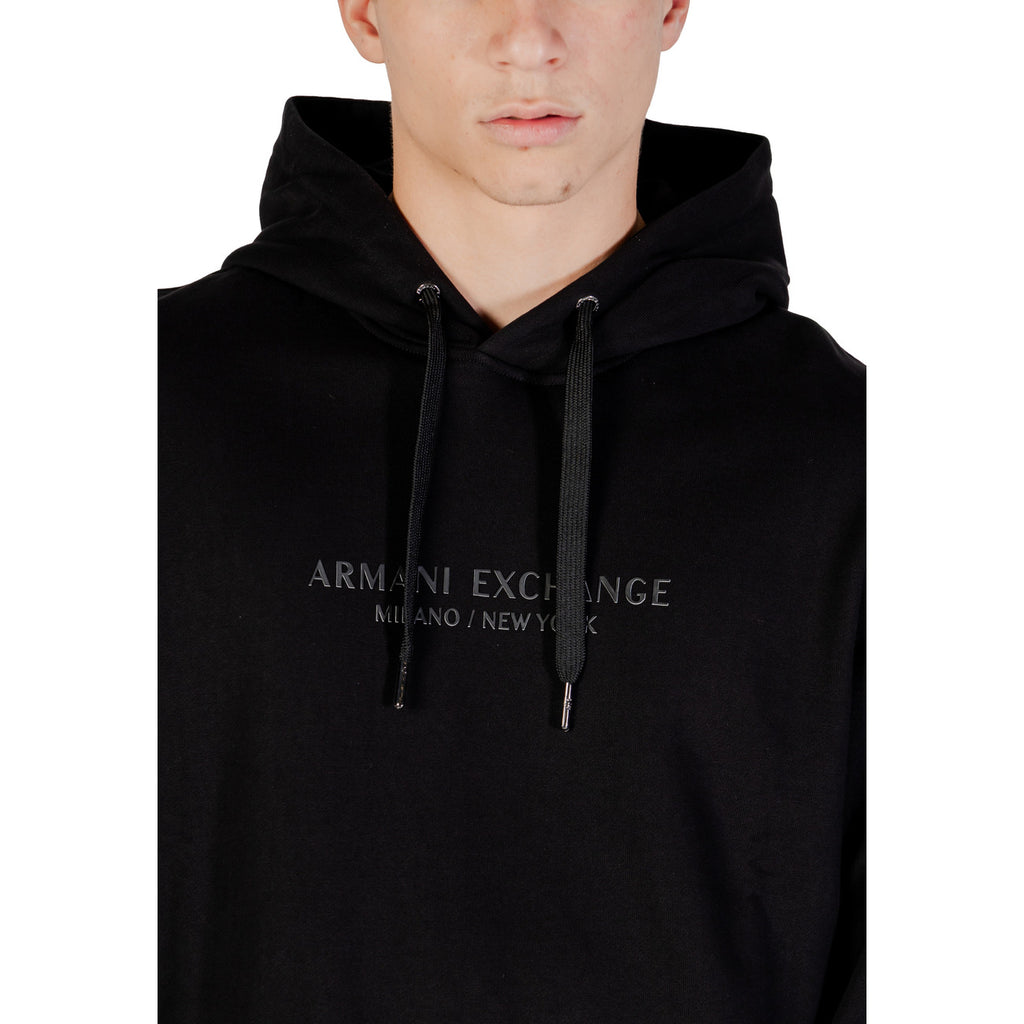 Armani Exchange Men Sweatshirts