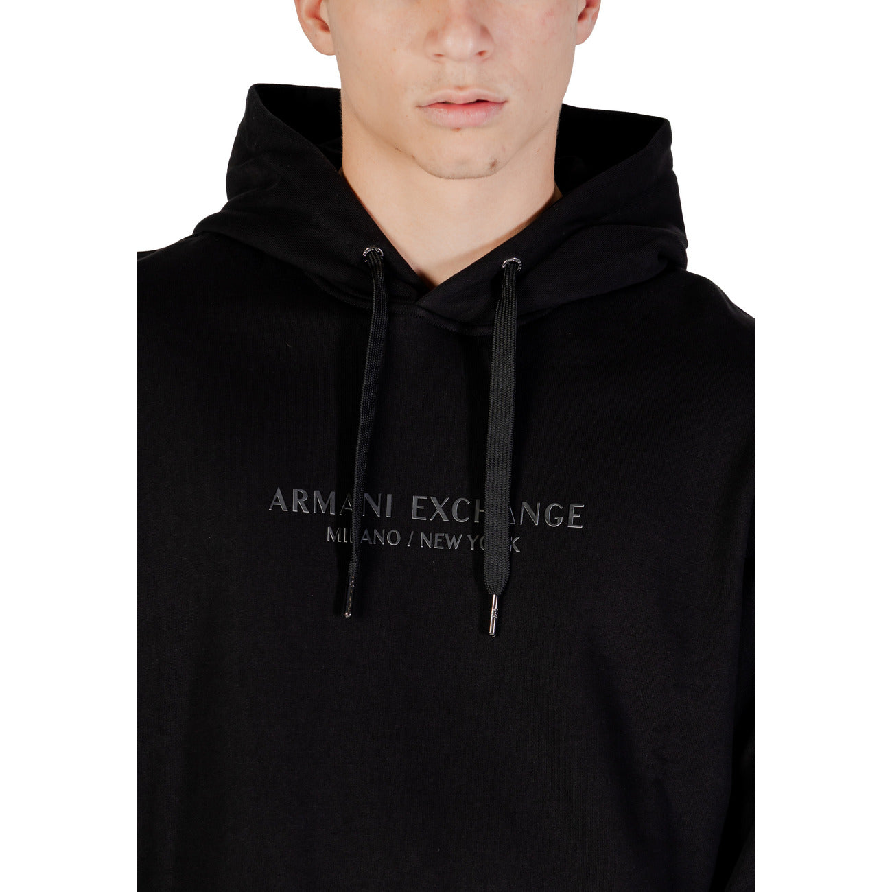 Armani Exchange Men Sweatshirts