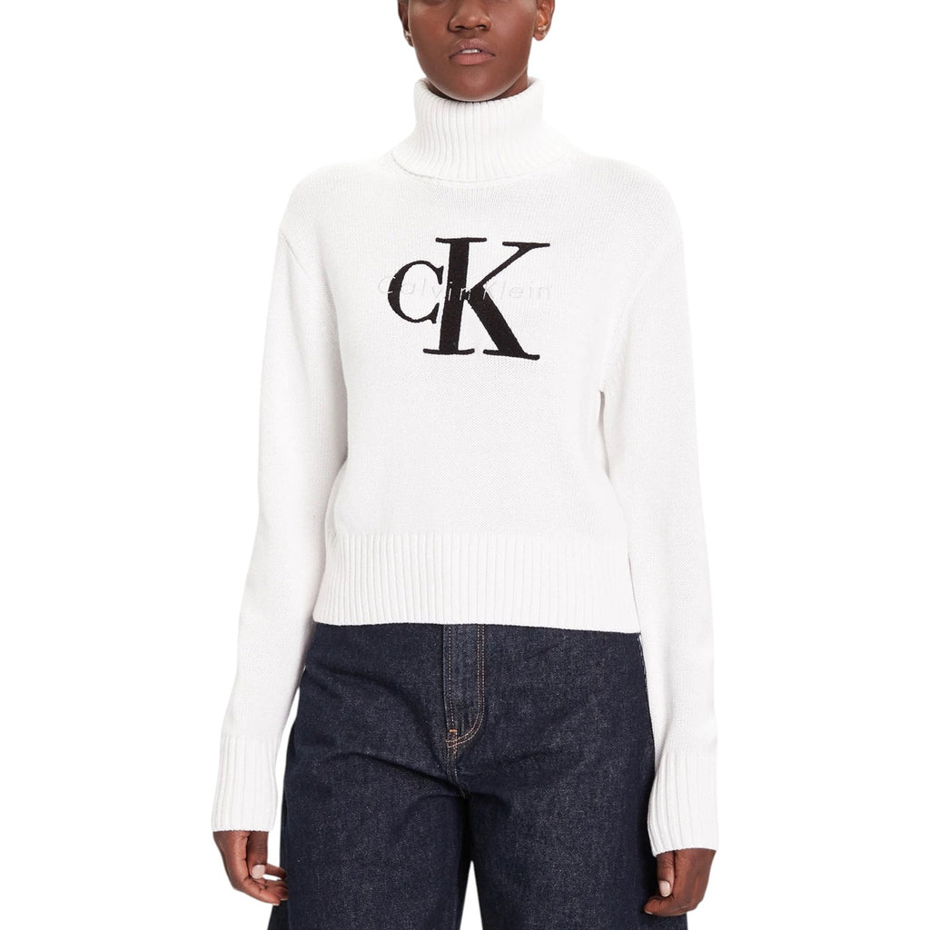Calvin Klein Jeans  Women Knitwear