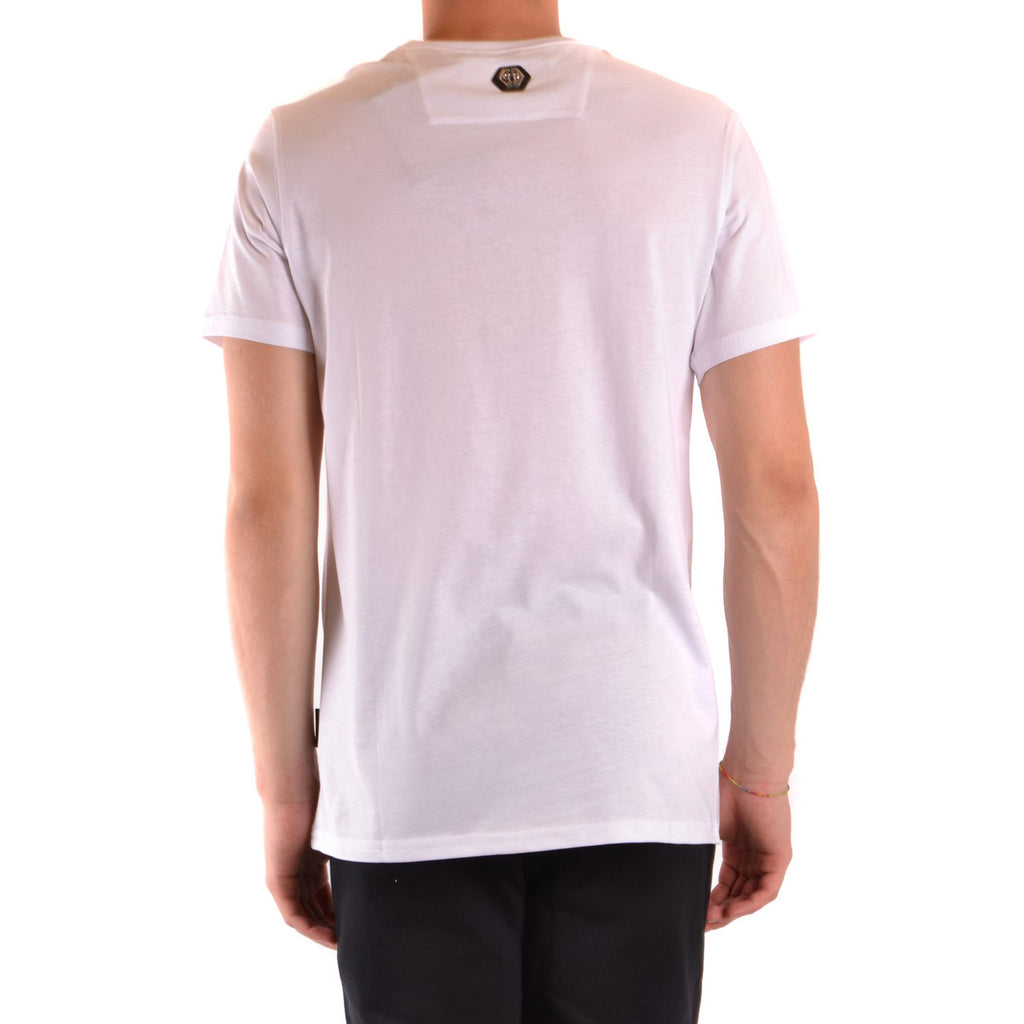 Philipp Plein Men T-Shirt