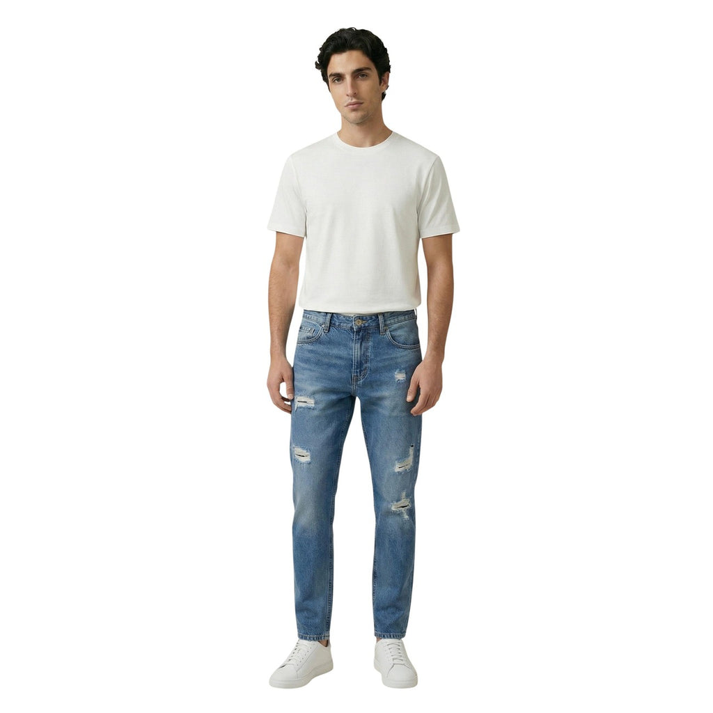 Gianni Lupo Men Jeans