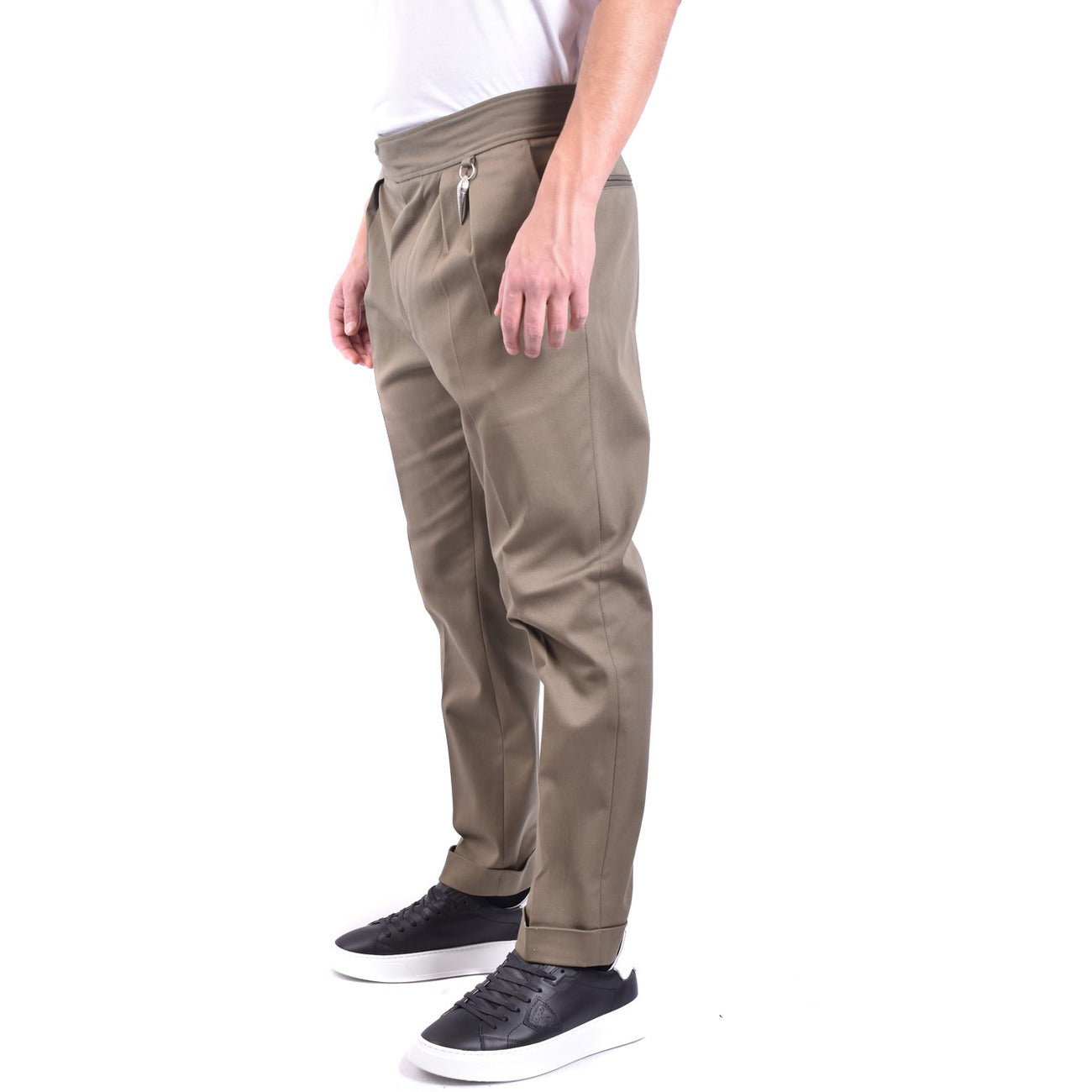 Roberto Cavalli Men Trousers