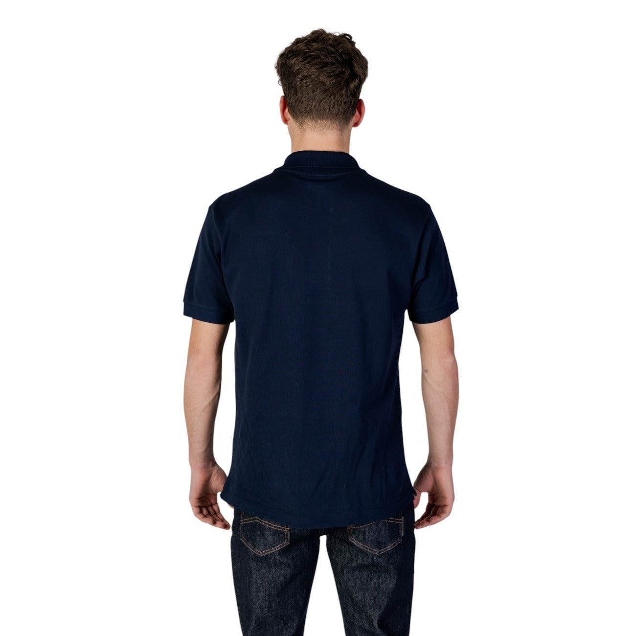 Lacoste Men Polo