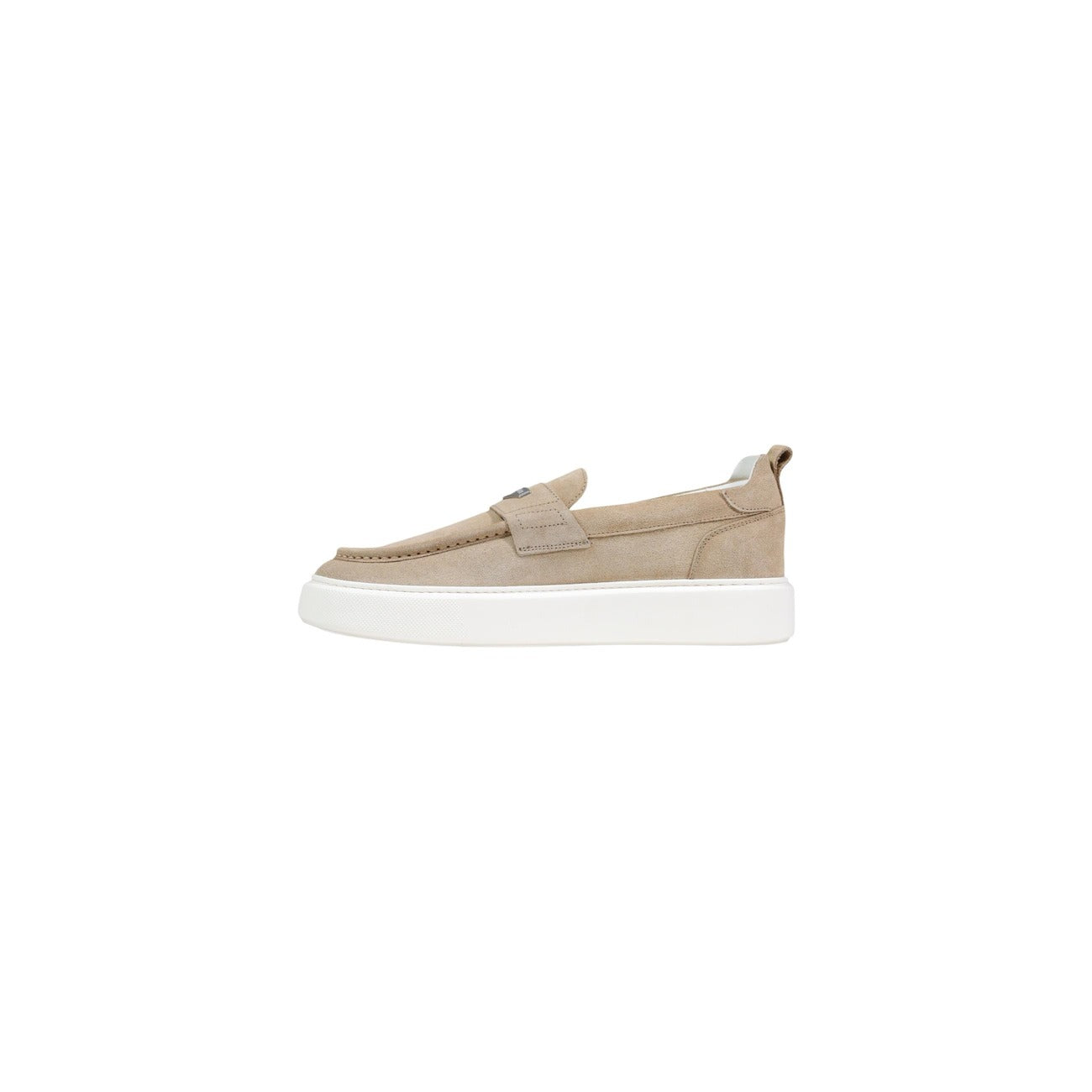 Antony Morato Men Moccassin