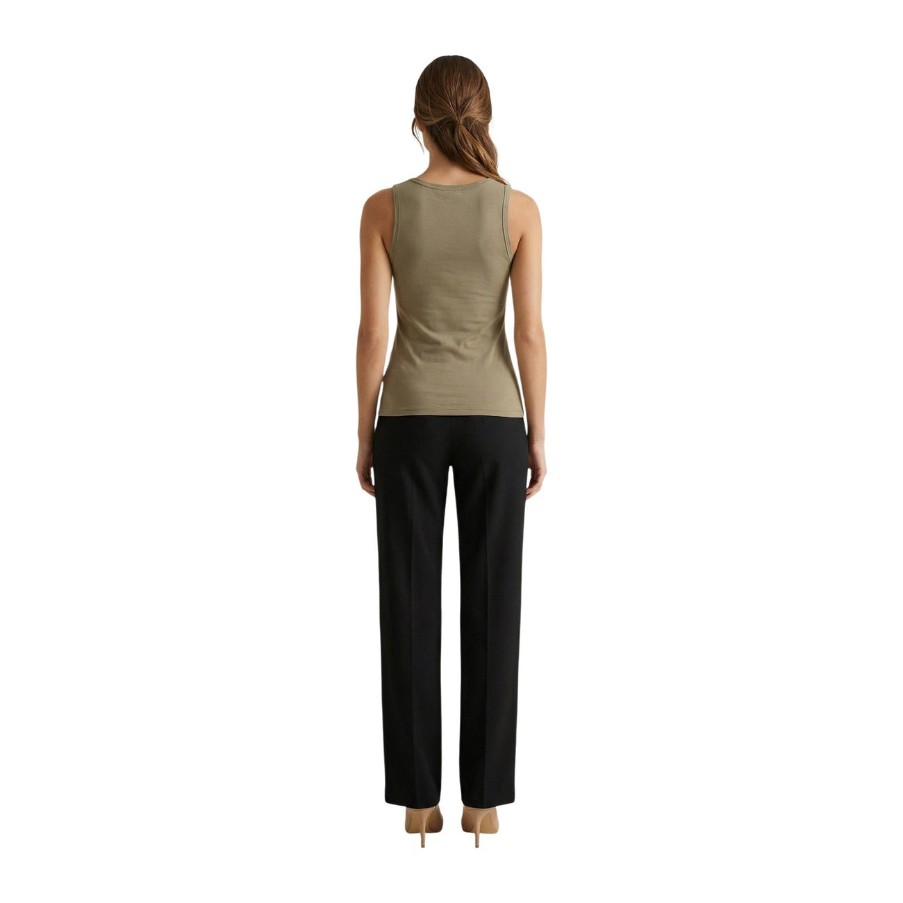 Only  Women Top