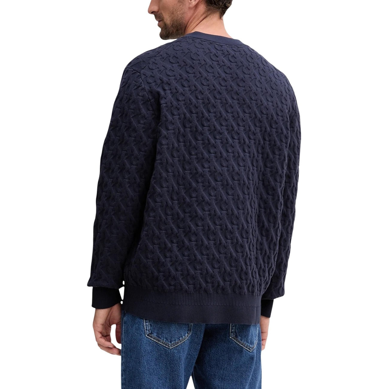Calvin Klein Jeans Men Knitwear