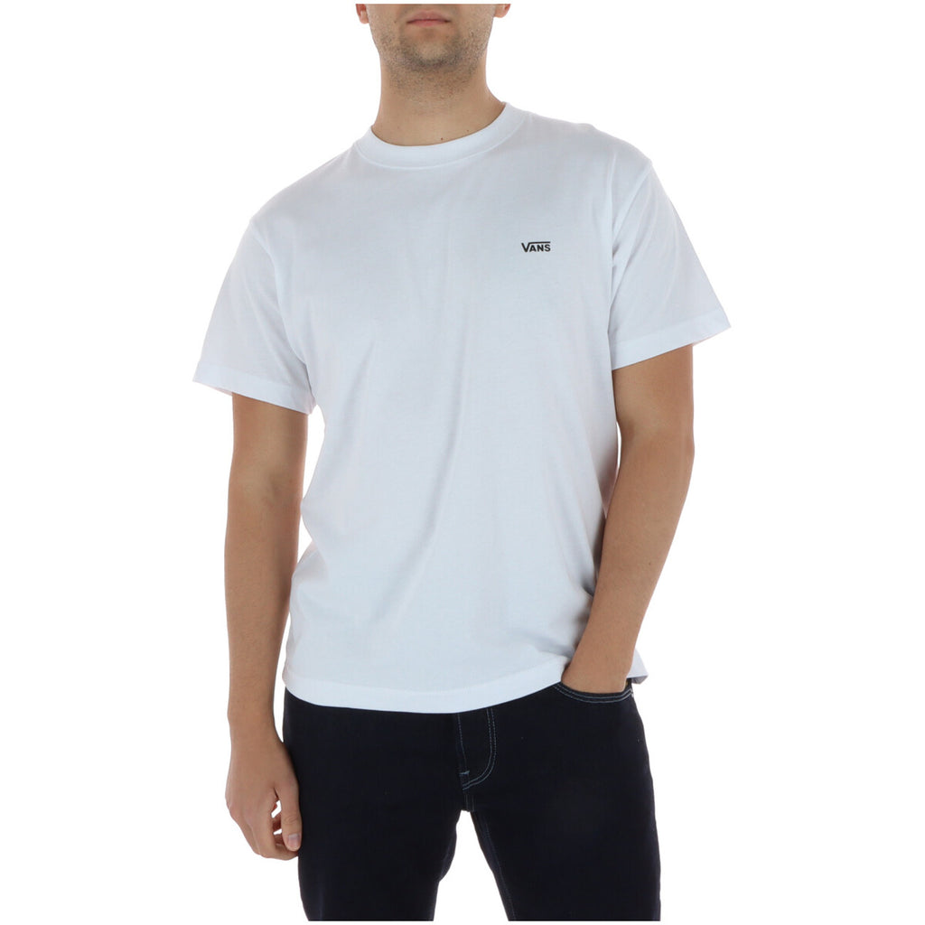 Vans Men T-Shirt