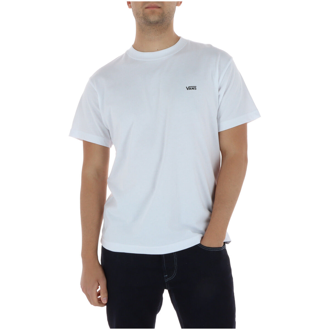 Vans Men T-Shirt