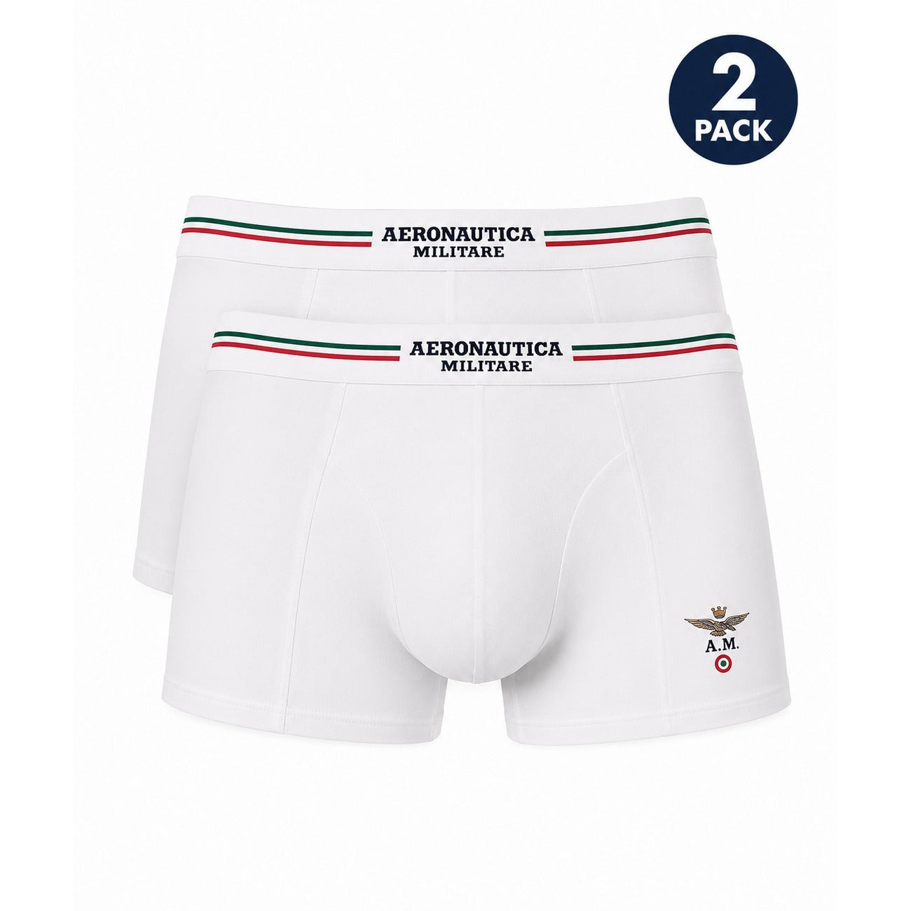 Aeronautica Militare Men Underwear