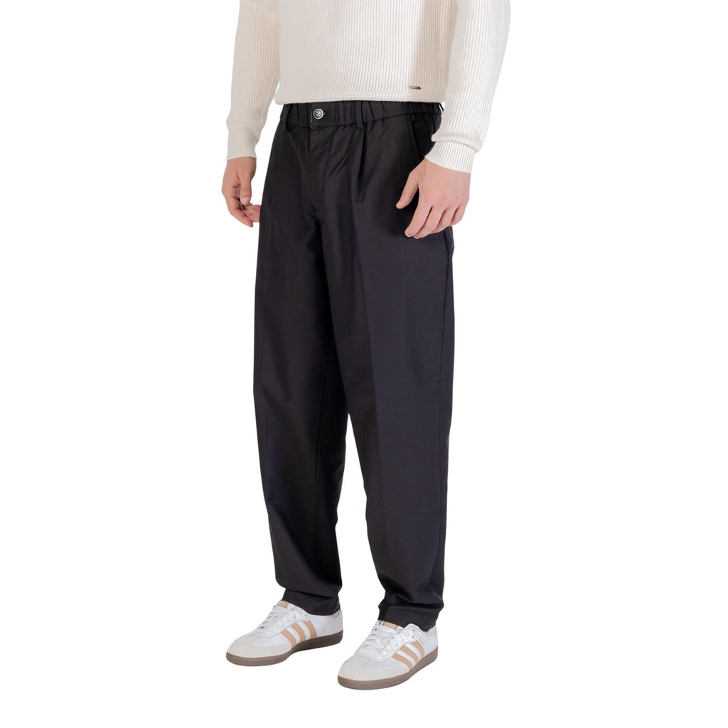 Gianni Lupo Men Trousers