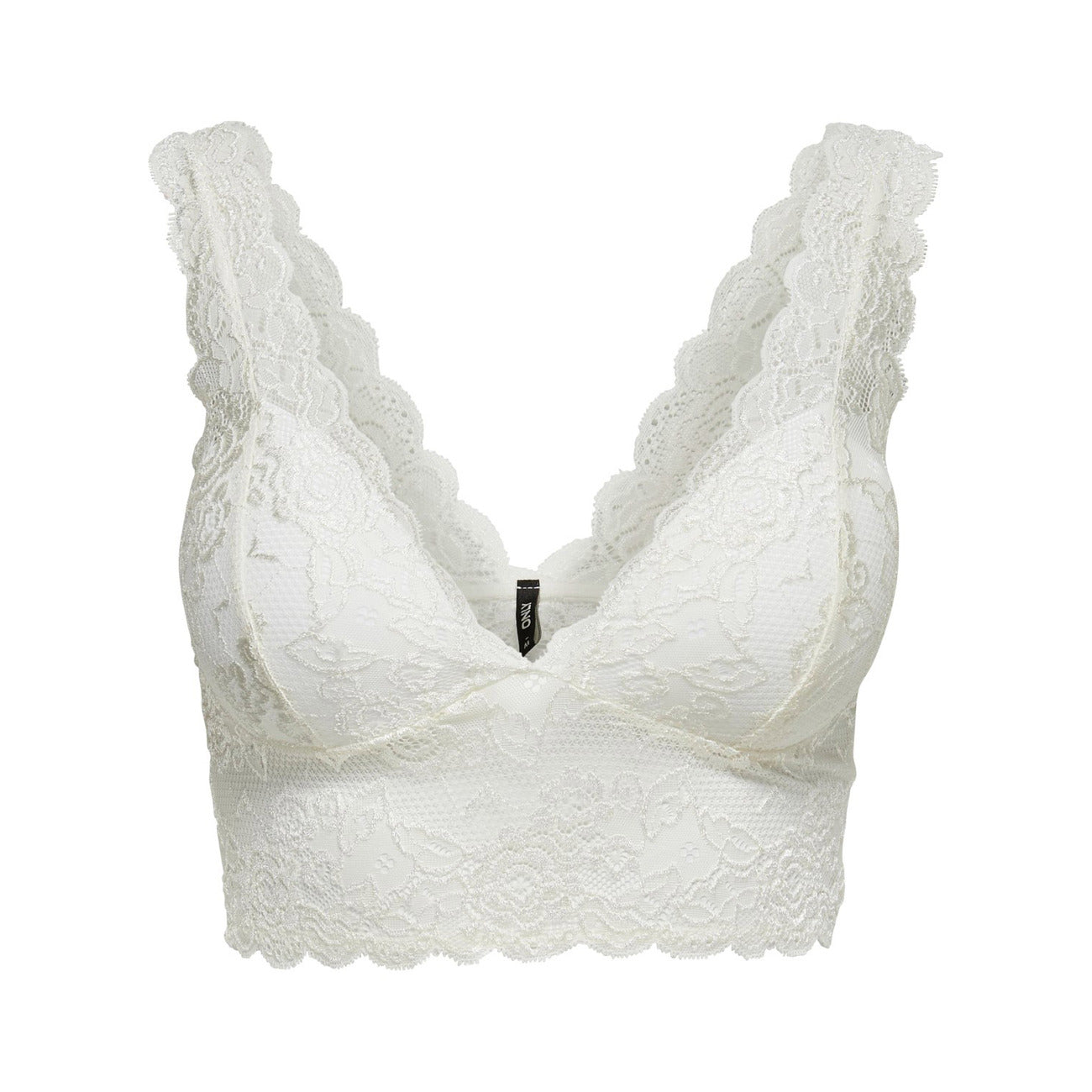 Only  Women Top