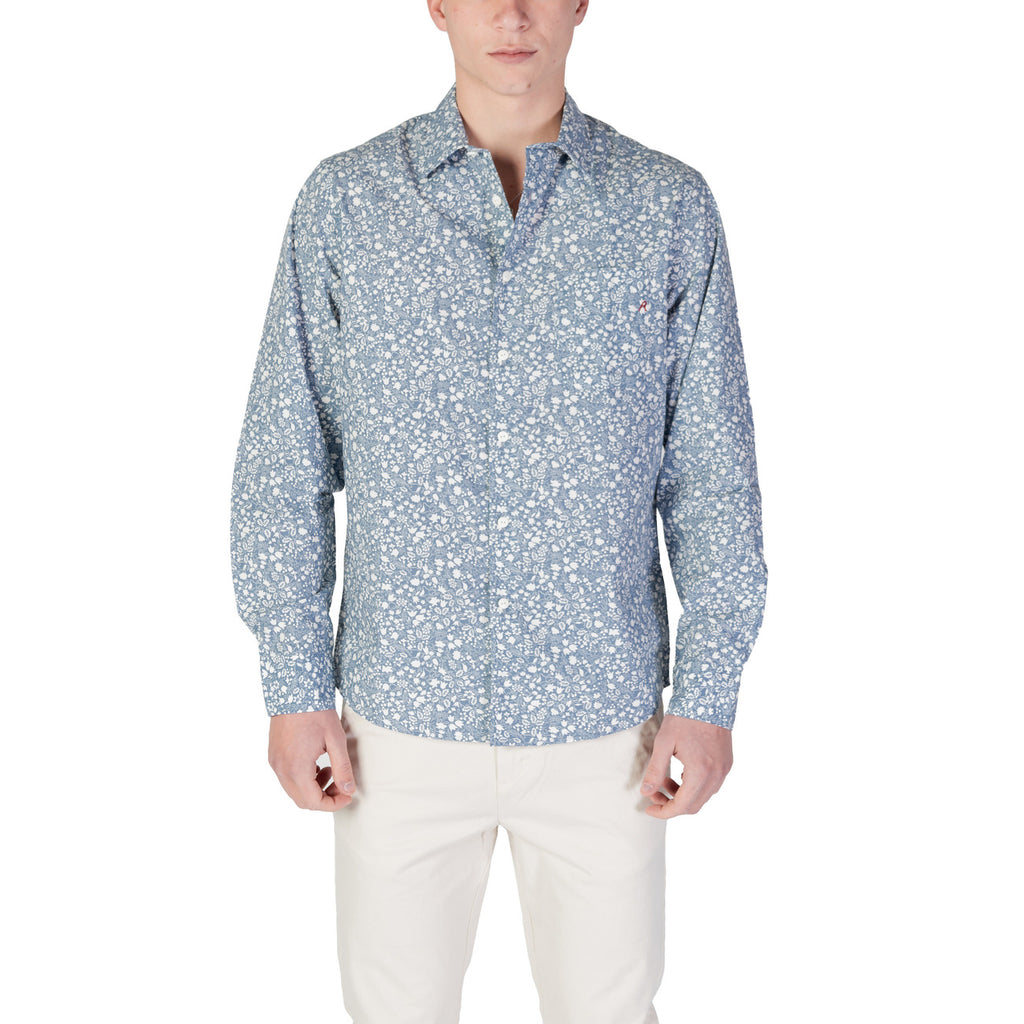 Replay Men Shirt