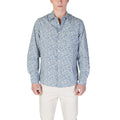 Replay Men Shirt