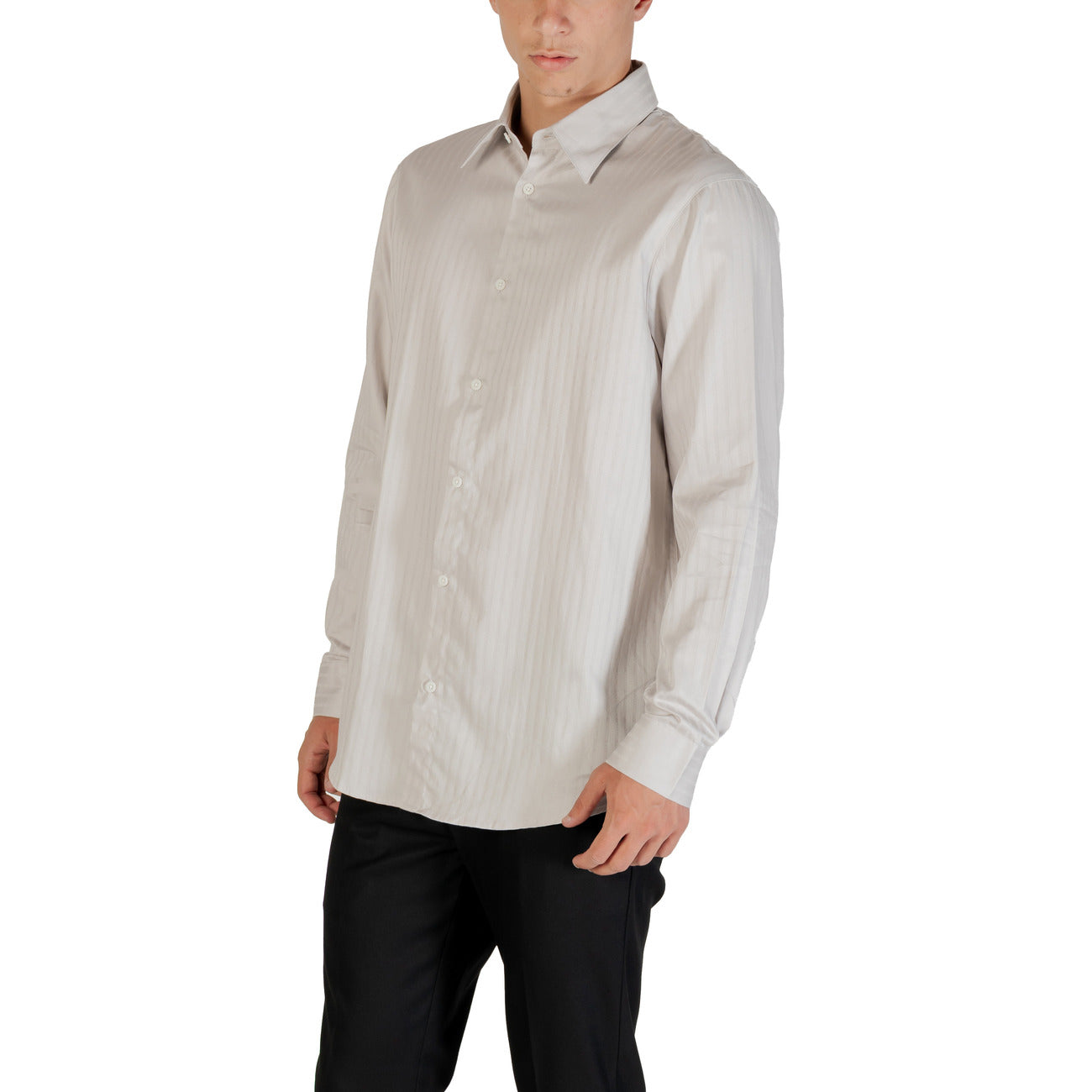 Armani Exchange Men Shirt