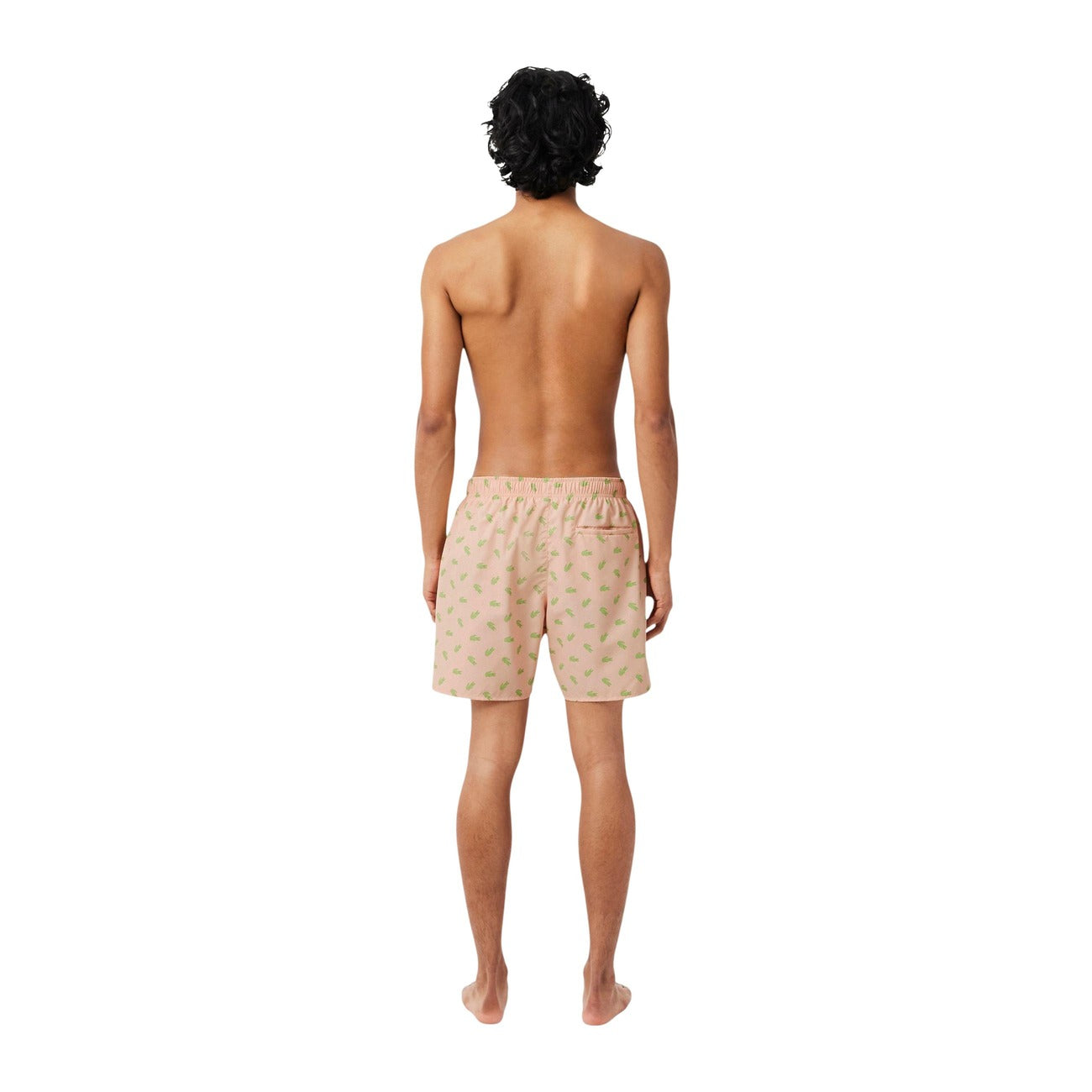 Lacoste Men Swimwear