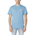 Tommy Hilfiger Jeans Men T-Shirt