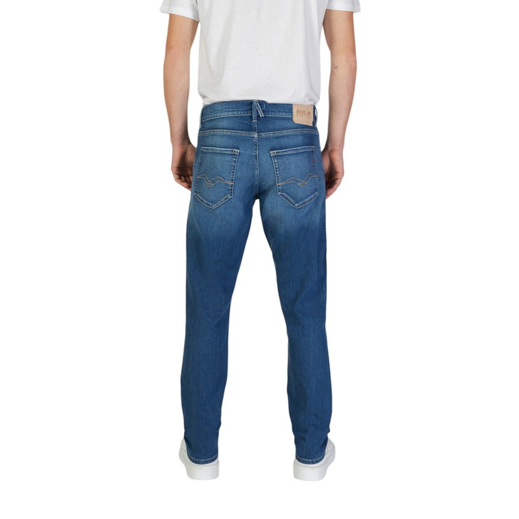 Replay Men Jeans
