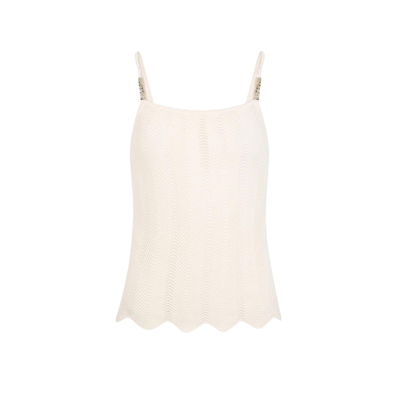 Morgan De Toi Women Undershirt