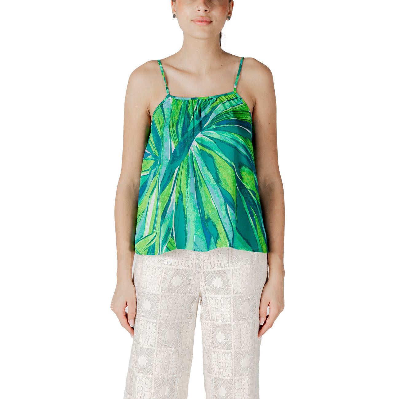 Only  Women Top