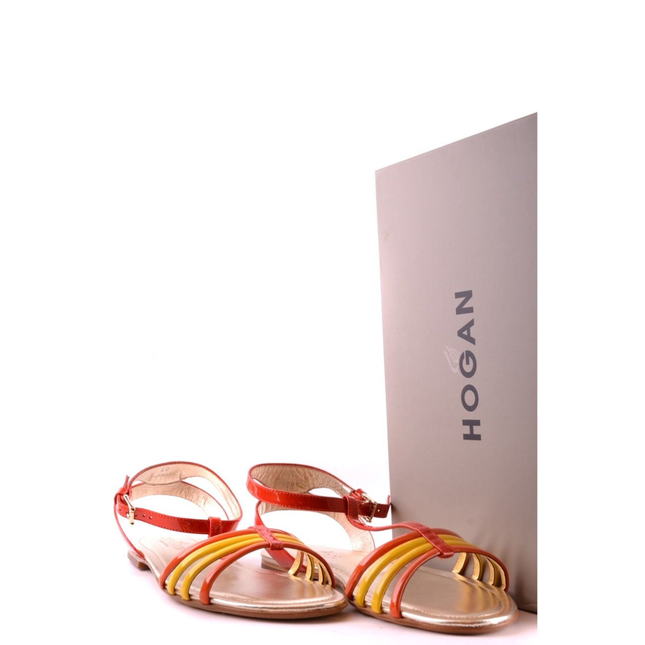Hogan Women Sandals
